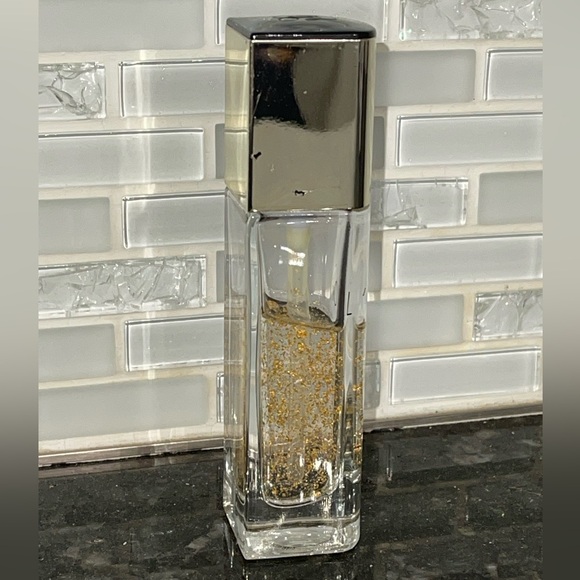 Guerlain L’Or Radiance Concentrate with Pure Gold Makeup Base Old Formula - Picture 4 of 9